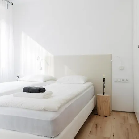 Holiday home Mano