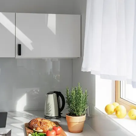 Mano Nyaraló Barlinek