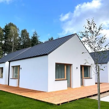 Holiday home Mano Barlinek