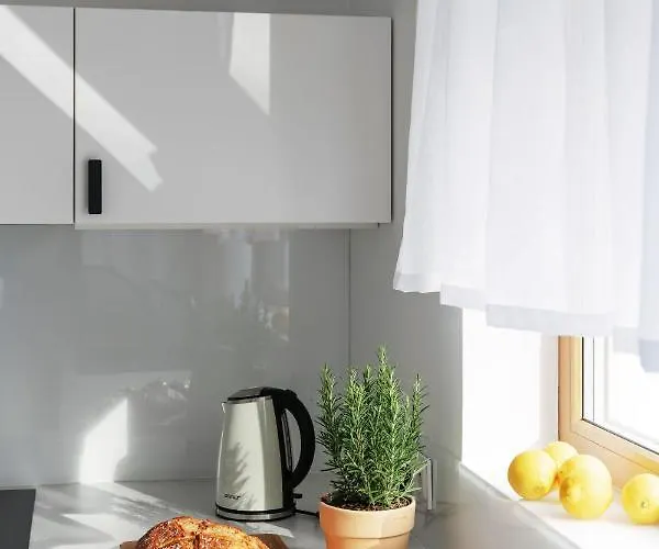 Mano Holiday home Barlinek