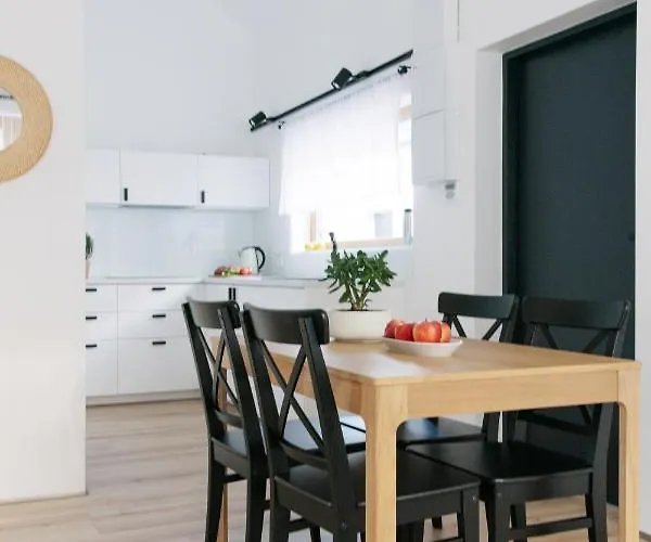 Mano Сasa de vacaciones *